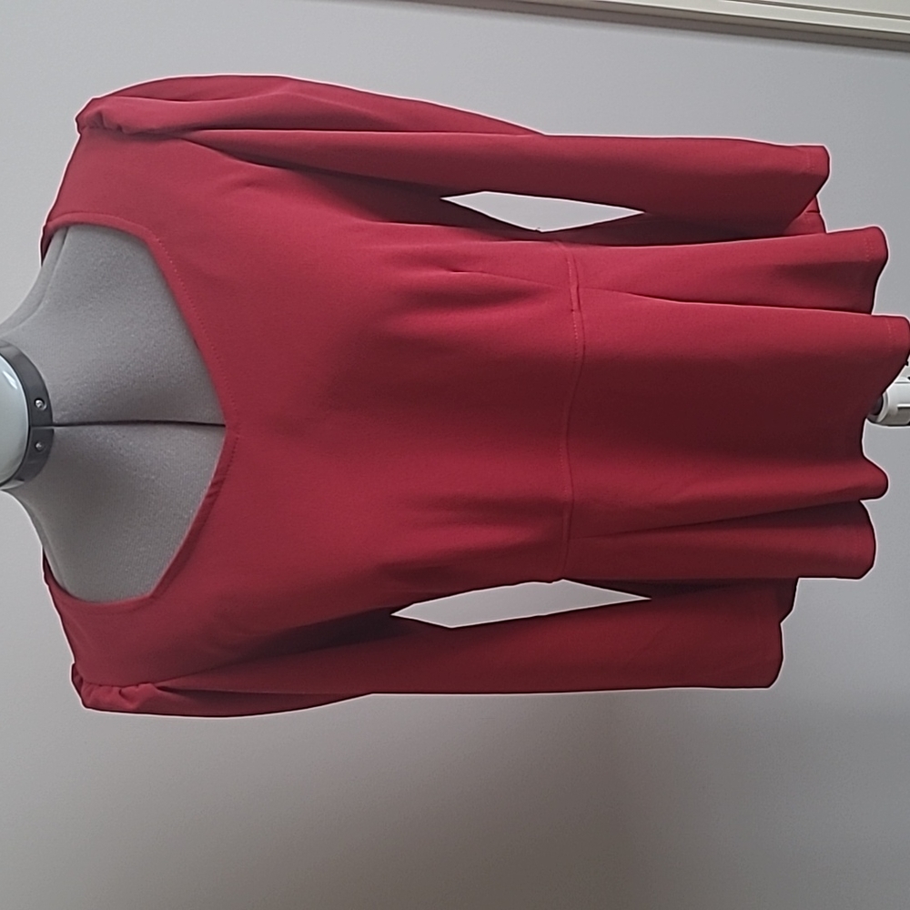 Guillaume, Size M blouse